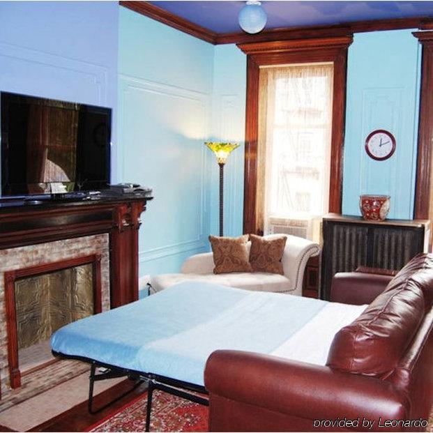 Missing Lantern Resident Suites New York City الغرفة الصورة