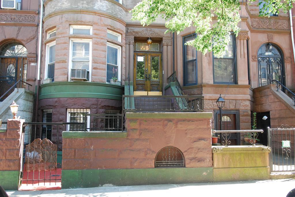 Missing Lantern Resident Suites New York City المظهر الخارجي الصورة
